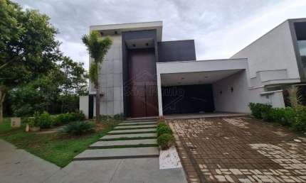 Casa em condomínio fechado com 3 quartos à venda no Condomínio Quinta das Tipuanas, Araraquara , 307 m2 por R$ 1.950.000