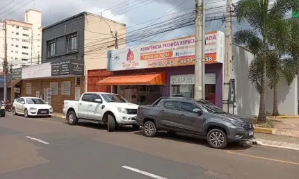 Sala comercial à venda no Centro, Araraquara , 248 m2 por R$ 650.000