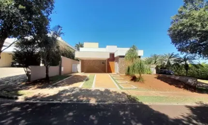 Casa em condomínio fechado com 4 quartos à venda no Jardim Residencial Quinta dos Oitis, Araraquara , 288 m2 por R$ 2.900.000