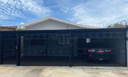 Casa com 2 quartos à venda no Jardim Pinheiros (Vila Xavier), Araraquara , 168 m2 por R$ 350.000