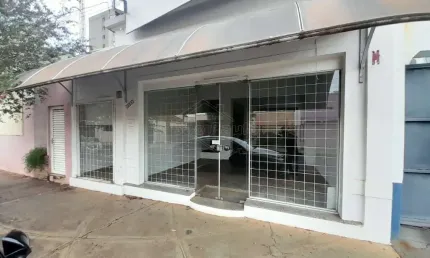 Prédio para alugar no Centro, Araraquara , 100 m2 por R$ 3.500