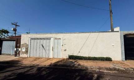 Casa com 3 quartos à venda no Parque Residencial Vale do Sol, Araraquara , 182 m2 por R$ 480.000
