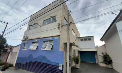 Sala comercial com 1 sala para alugar na Vila Xavier (Vila Xavier), Araraquara , 90 m2 por R$ 3.000