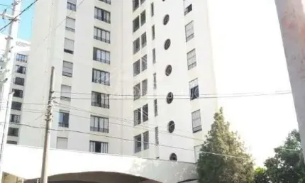 Apartamento com 3 quartos à venda no centro, araraquara , 89 m2 por r$ 340.000