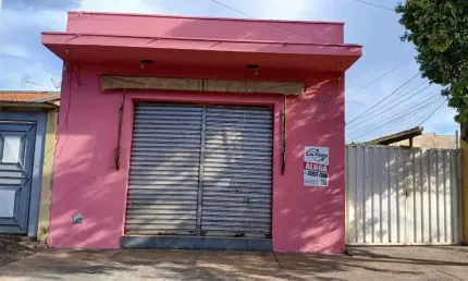 Sala comercial para alugar no Jardim Santa Terezinha, Américo Brasiliense , 72 m2 por R$ 900