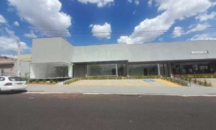 Sala comercial para alugar na Vila Harmonia, Araraquara , 67 m2 por R$ 4.000