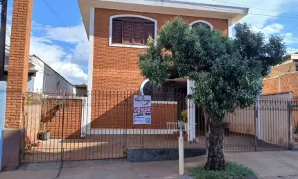 Casa com 3 quartos à venda no Centro, Rincão , 193 m2 por R$ 329.000