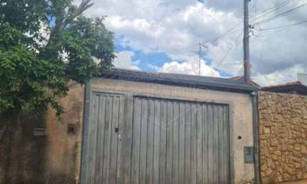 Casa com 3 quartos à venda no Jardim Gardênias, Araraquara , 161 m2 por R$ 280.000