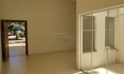 Casa em condomínio fechado com 3 quartos à venda no residencial village damha, araraquara , 156 m2 por r$ 850.000