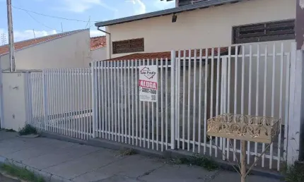 Sala comercial para alugar em Nova Vila Cerqueira, Américo Brasiliense , 160 m2 por R$ 2.000