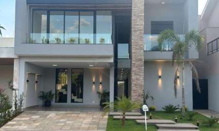 Casa com 3 quartos à venda no Residencial Village Damha II, Araraquara , 341 m2 por R$ 2.300.000
