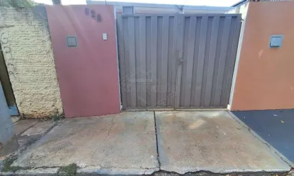Casa com 1 quarto para alugar na vila bela vista, araraquara , 48 m2 por r$ 790