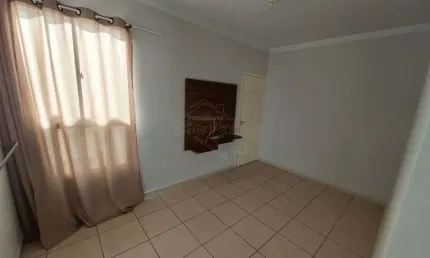 Apartamento com 2 quartos à venda na Vila Sedenho, Araraquara , 45 m2 por R$ 145.000