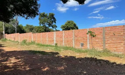 Terreno comercial para alugar na Vila Nossa Senhora Aparecida, Araraquara  por R$ 2.000