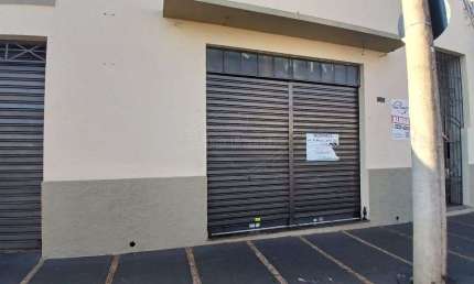Sala comercial para alugar no Centro, Araraquara , 28 m2 por R$ 1.400