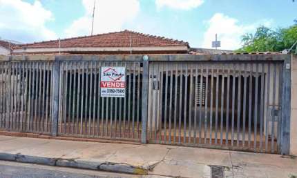 Casa com 2 quartos à venda no Jardim Bela Vista, Américo Brasiliense , 343 m2 por R$ 775.000