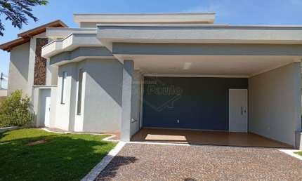 Casa em condomínio fechado com 3 quartos à venda no Residencial Village Damha, Araraquara , 193 m2 por R$ 1.300.000