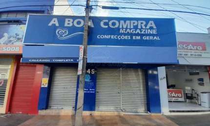 Sala comercial para alugar no Centro, Araraquara , 192 m2 por R$ 4.800