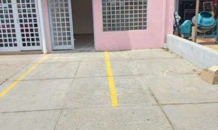 Sala comercial com 1 sala para alugar no Parque Residencial Vale do Sol, Araraquara , 40 m2 por R$ 1.200