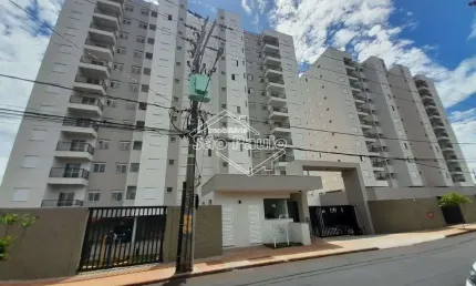 Apartamento com 2 quartos à venda no Jardim Nova América, Araraquara , 50 m2 por R$ 280.000