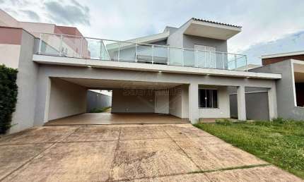 Casa em condomínio fechado com 3 quartos à venda no Parque Residencial Damha, Araraquara , 160 m2 por R$ 2.200.000