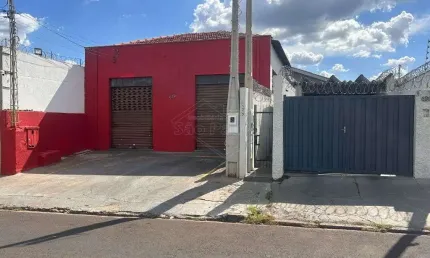 Casa com 3 quartos à venda na Vila Xavier (Vila Xavier), Araraquara , 175 m2 por R$ 610.000