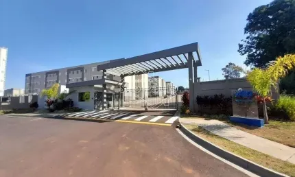 Apartamento com 2 quartos à venda no jardim residencial paraíso, araraquara , 43 m2 por r$ 180.000
