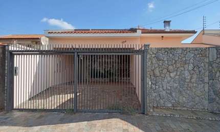 Casa com 3 quartos à venda no Jardim Eliana, Araraquara , 192 m2 por R$ 550.000