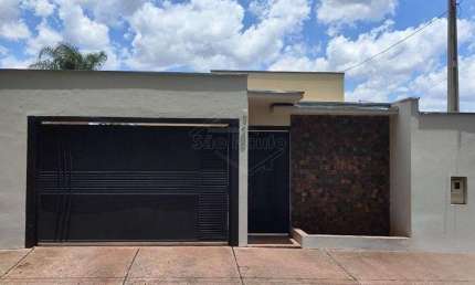 Casa com 2 quartos à venda no Jardim Universal, Araraquara , 65 m2 por R$ 310.000