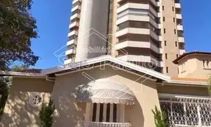 Apartamento com 3 quartos à venda no centro, araraquara , 225 m2 por r$ 1.500.000