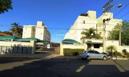 Apartamento com 2 quartos para alugar na Vila Xavier (Vila Xavier), Araraquara , 78 m2 por R$ 1.200