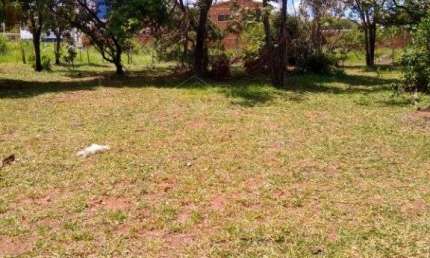 Terreno à venda no Jardim Zavanella, Araraquara  por R$ 500.000