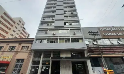 Sala comercial com 2 salas à venda no Centro, Araraquara , 25 m2 por R$ 50.000