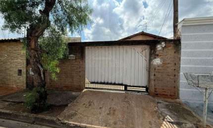 Casa com 2 quartos à venda no Jardim Altos de Pinheiros I e II, Araraquara , 40 m2 por R$ 180.000