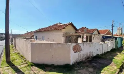 Casa com 3 quartos à venda no Centro, Araraquara , 124 m2 por R$ 250.000