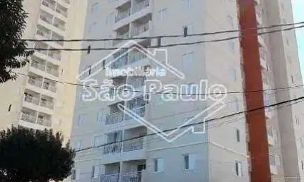 Apartamento com 2 quartos à venda na Vila Xavier (Vila Xavier), Araraquara , 51 m2 por R$ 320.000