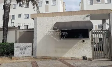 Apartamento com 2 quartos à venda na Vila Sedenho, Araraquara , 74 m2 por R$ 195.000