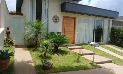 Casa em condomínio fechado com 2 quartos à venda no Residencial Village Damha, Araraquara , 150 m2 por R$ 900.000