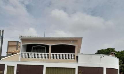 Casa com 4 quartos à venda no Jardim Brasília, Araraquara , 315 m2 por R$ 945.000