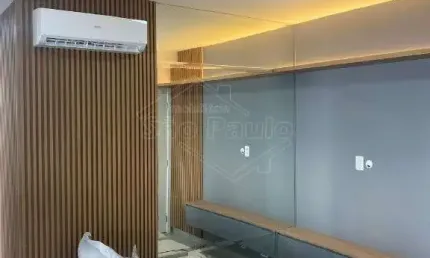 Apartamento com 2 quartos à venda no São Geraldo, Araraquara , 62 m2 por R$ 580.000