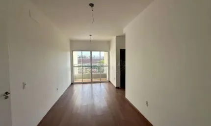 Apartamento com 2 quartos à venda no Jardim dos Manacás, Araraquara , 56 m2 por R$ 265.000