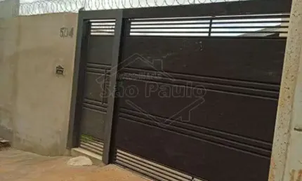 Casa com 1 quarto à venda no residencial alamedas ii, araraquara  por r$ 225.000