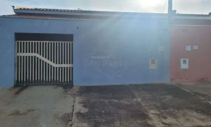Casa com 1 quarto à venda no Jardim Universal, Araraquara , 74 m2 por R$ 200.000