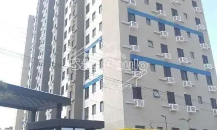 Apartamento com 2 quartos à venda na vila melhado, araraquara , 48 m2 por r$ 285.000