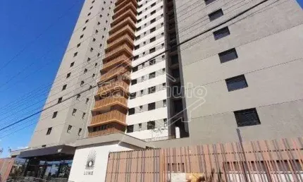 Apartamento com 3 quartos para alugar no Jardim Primavera, Araraquara , 140 m2 por R$ 5.500