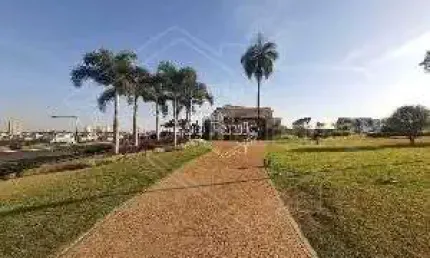 Terreno em condomínio fechado à venda na Quinta Das Laranjeiras, Araraquara  por R$ 500.000