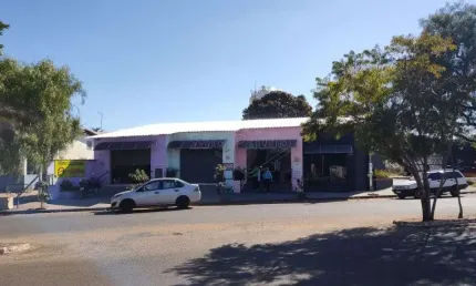 Barracão / galpão / depósito à venda no iii distrito industrial, américo brasiliense , 320 m2 por r$ 3.500.000