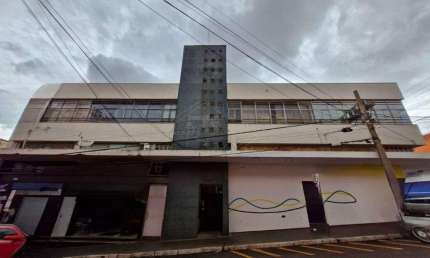 Sala comercial com 1 sala à venda no Centro, Araraquara , 45 m2 por R$ 80.000