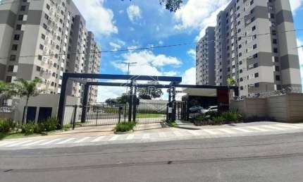 Apartamento com 2 quartos à venda na Vila Harmonia, Araraquara , 50 m2 por R$ 250.000