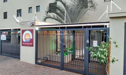 Apartamento com 1 quarto à venda no São Geraldo, Araraquara , 38 m2 por R$ 180.000